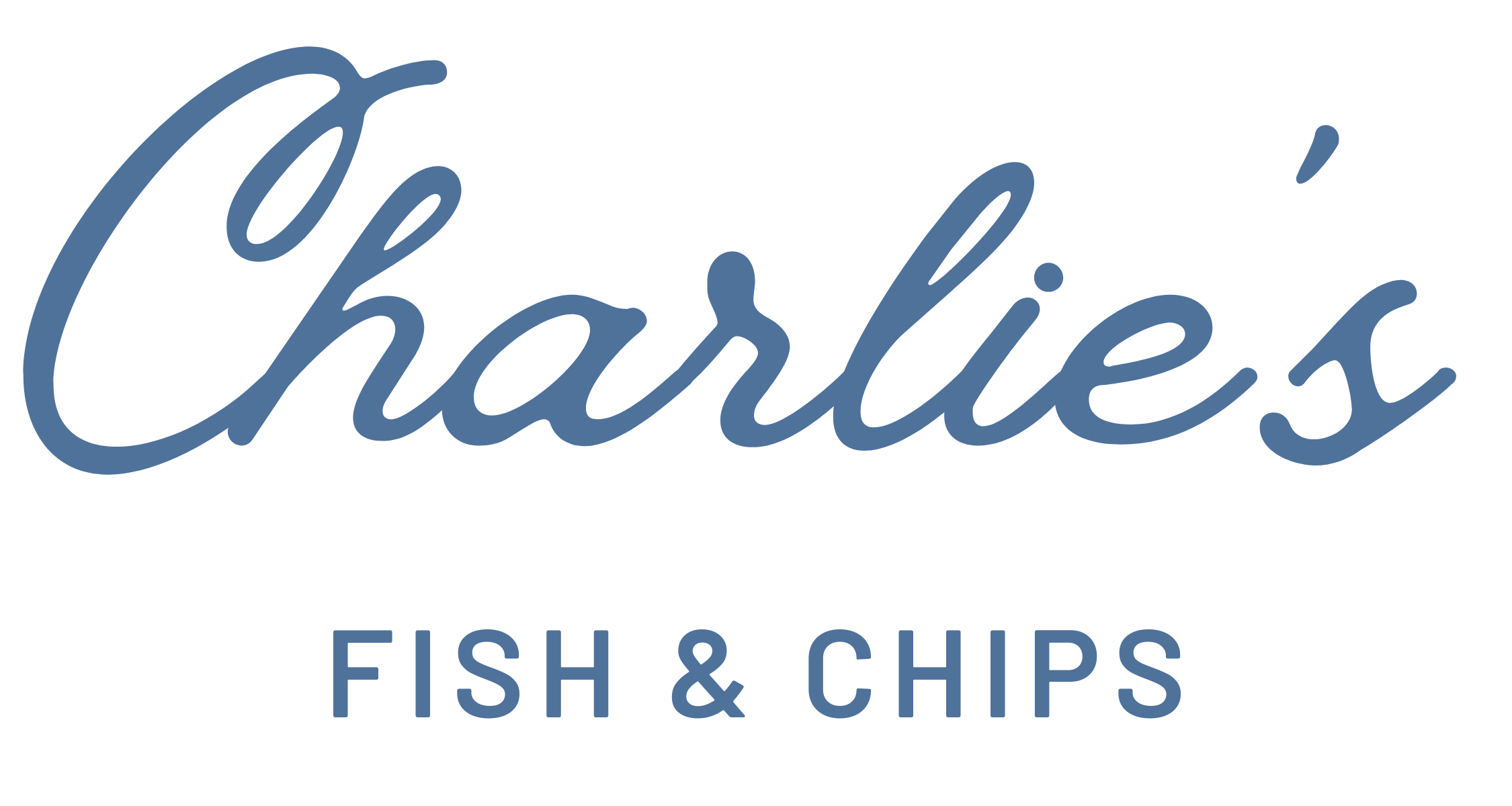 Home | Charlie's Fish & Chips Mobberley | Charlies